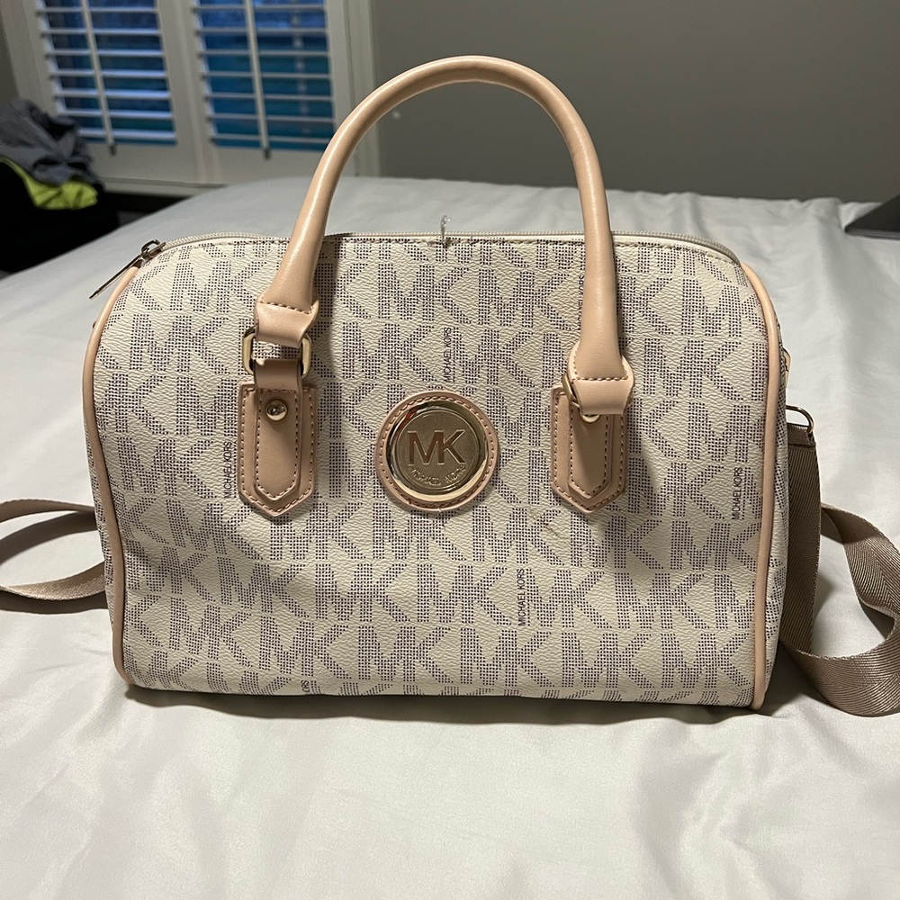 Michael Kors purse!